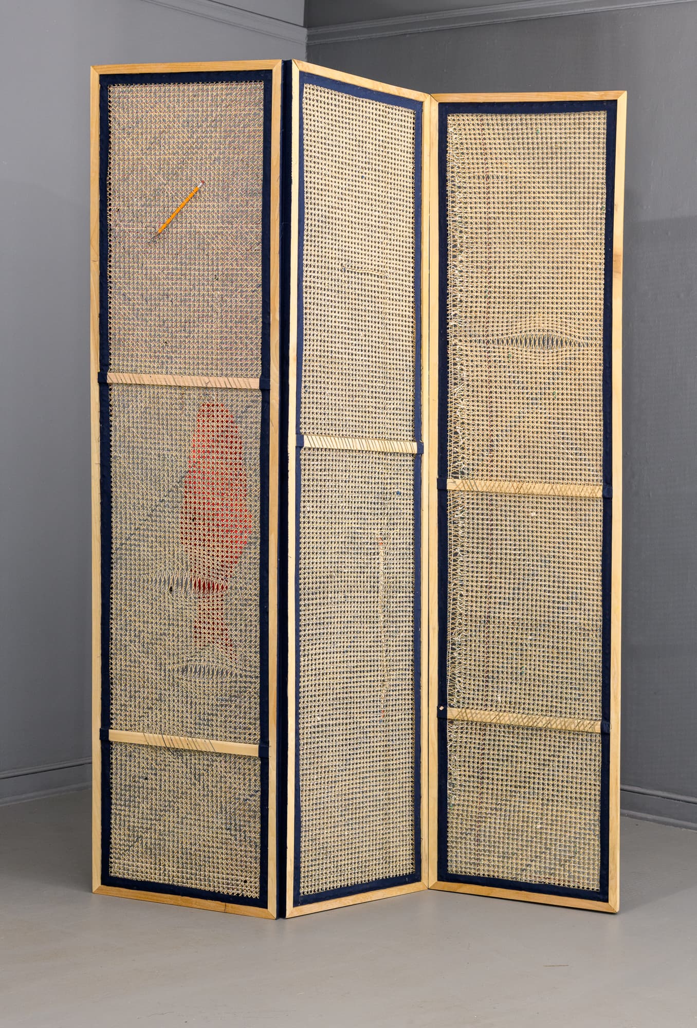 Folding Screen