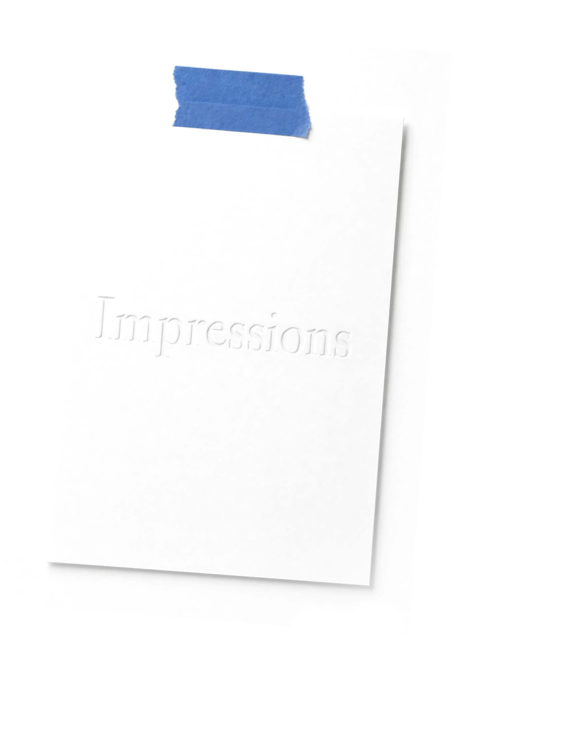 Impressions: Work by Soapbox Fellows