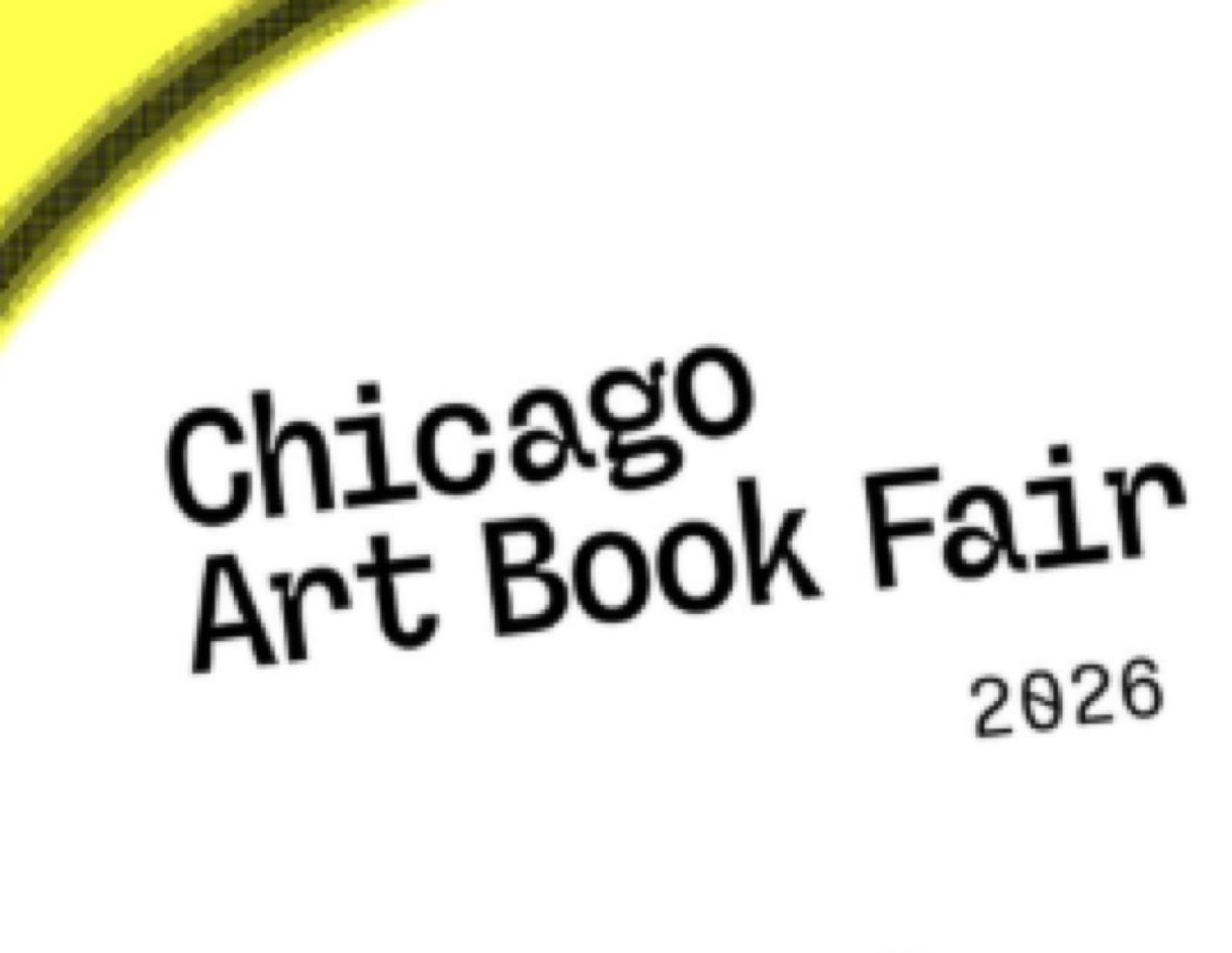 tsp at chicago art book fair