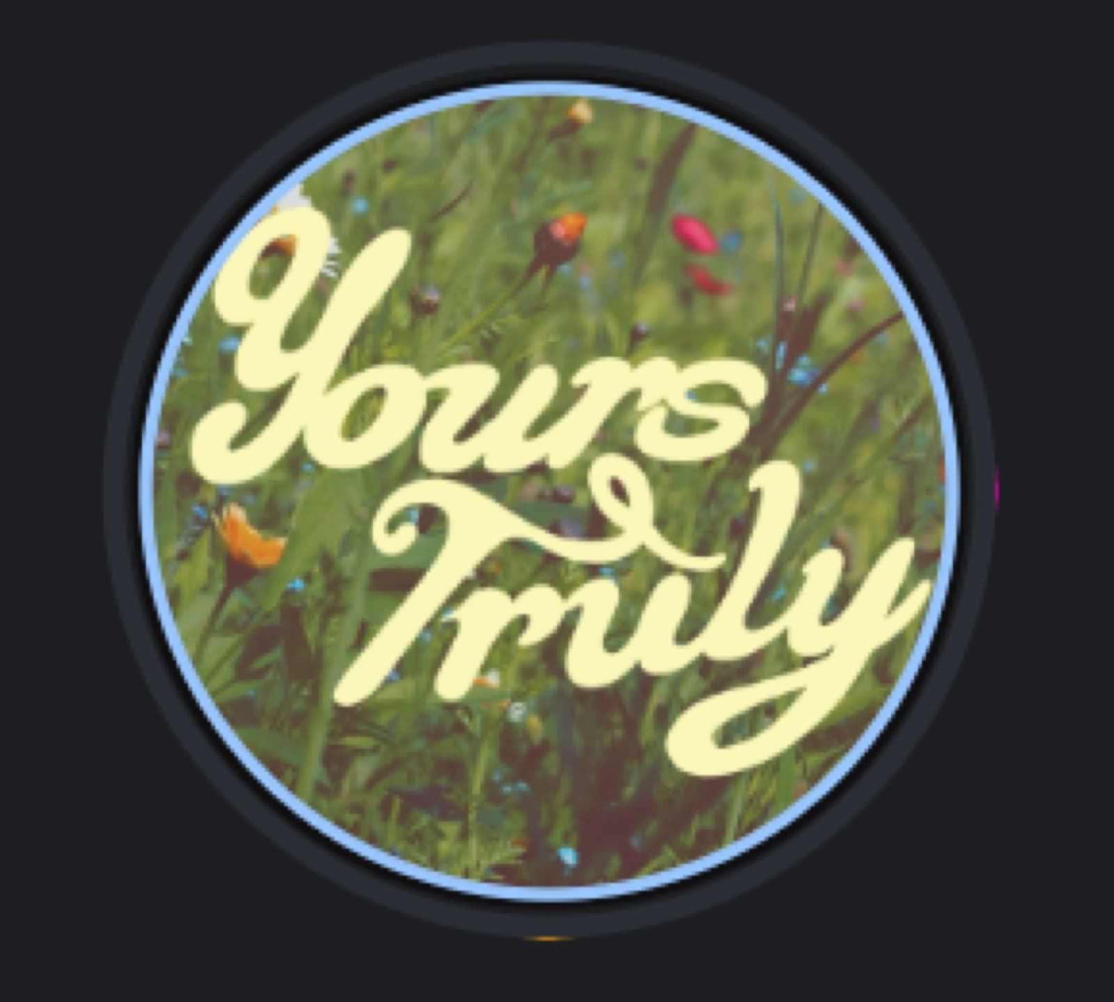 TSP at Yours Truly Market