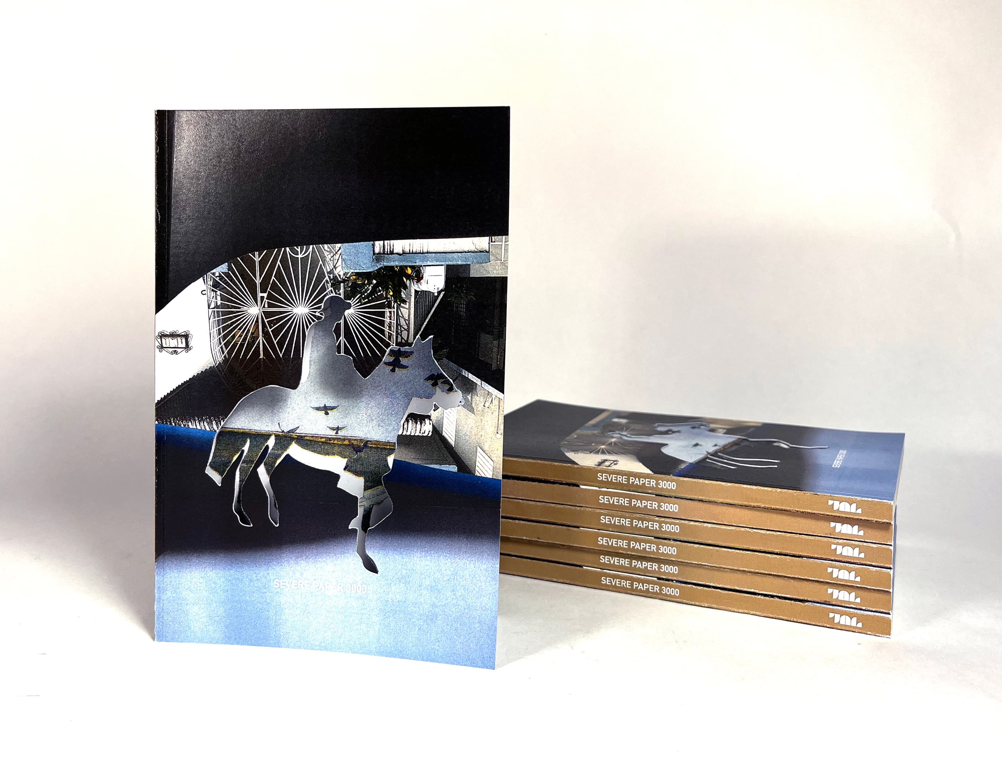 SEVERE PAPER 3000 thumbnail 4