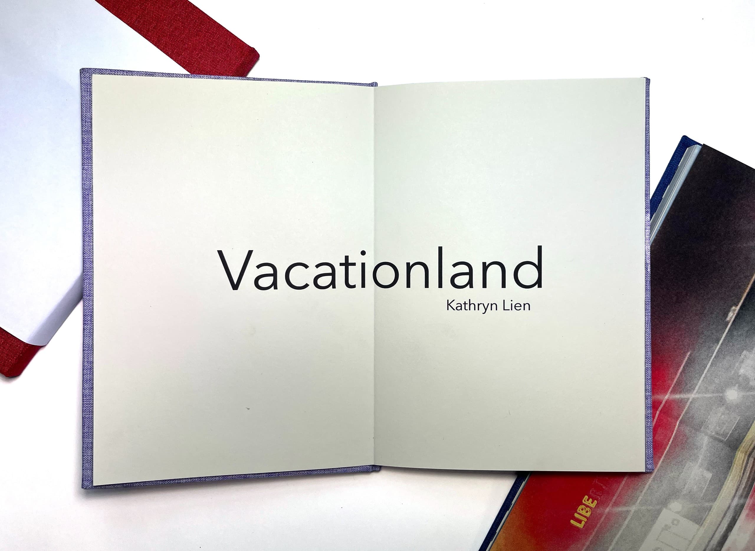 Vacationland